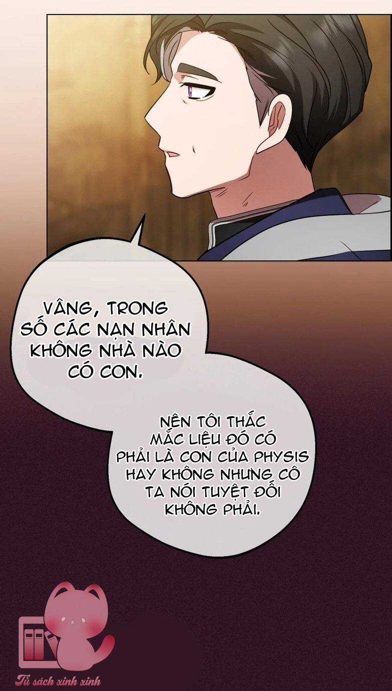 Được Yêu Thương Mà Còn Ngại Ngùng Sao! Chapter 61 trang 79