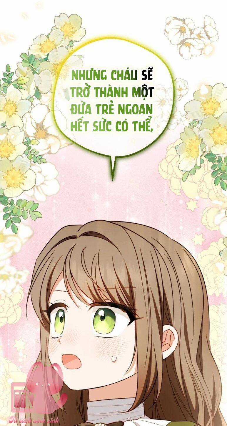 Được Yêu Thương Mà Còn Ngại Ngùng Sao! Chapter 61 trang 8