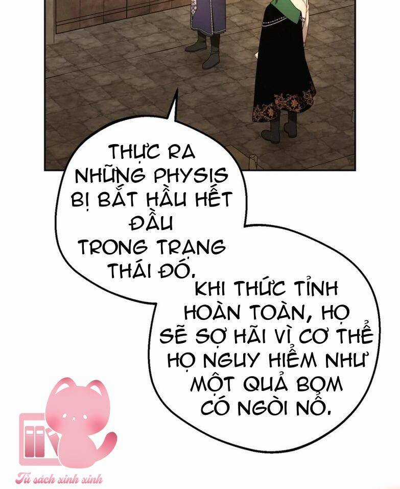 Được Yêu Thương Mà Còn Ngại Ngùng Sao! Chapter 61 trang 83