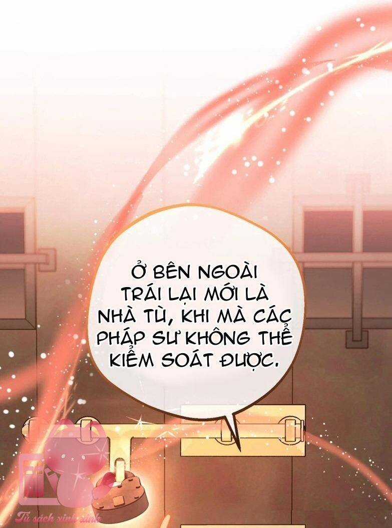 Được Yêu Thương Mà Còn Ngại Ngùng Sao! Chapter 61 trang 84