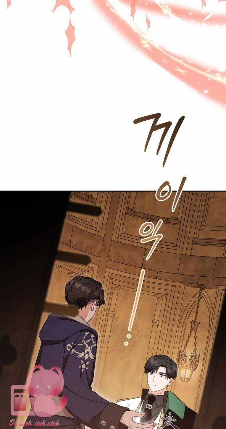 Được Yêu Thương Mà Còn Ngại Ngùng Sao! Chapter 61 trang 88