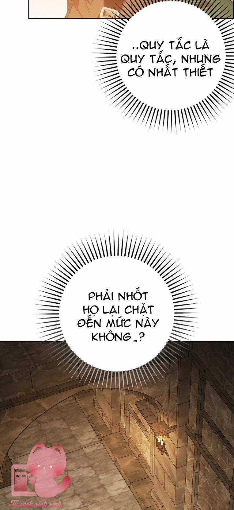 Được Yêu Thương Mà Còn Ngại Ngùng Sao! Chapter 61 trang 90