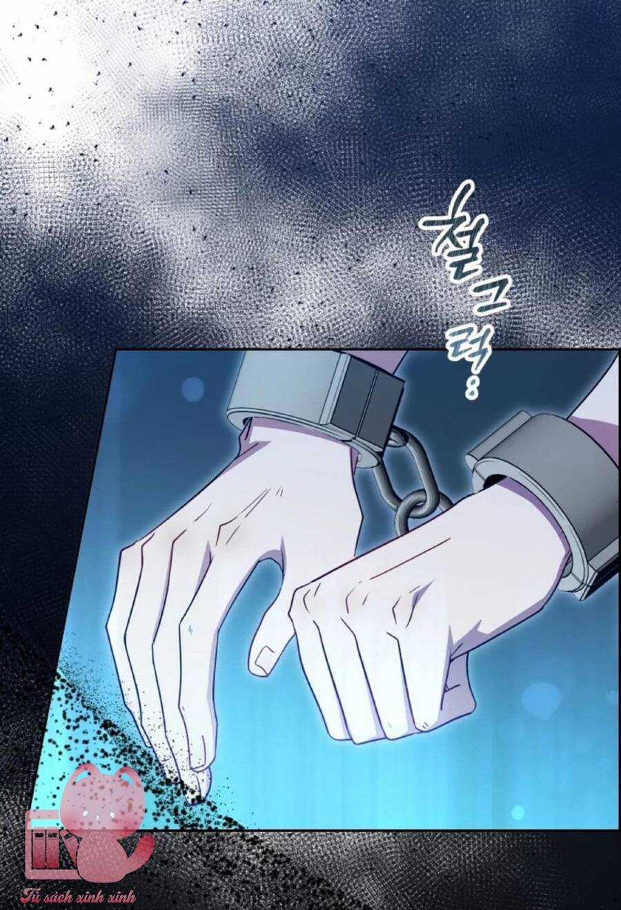 Được Yêu Thương Mà Còn Ngại Ngùng Sao! Chapter 61 trang 98