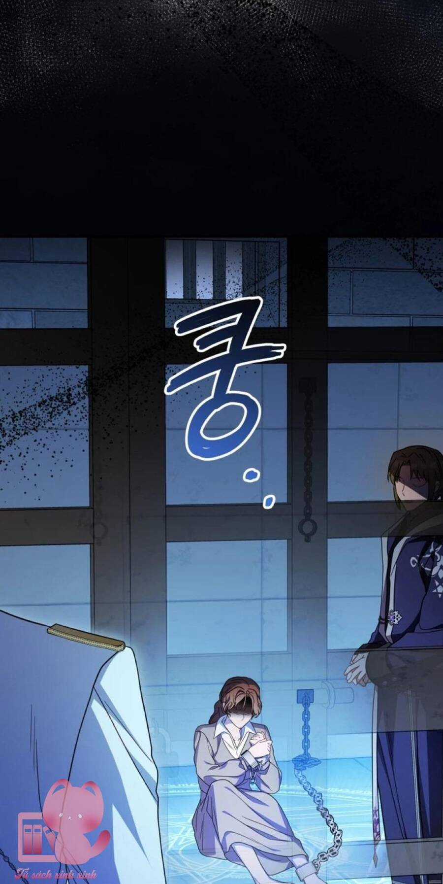 Được Yêu Thương Mà Còn Ngại Ngùng Sao! Chapter 61 trang 99