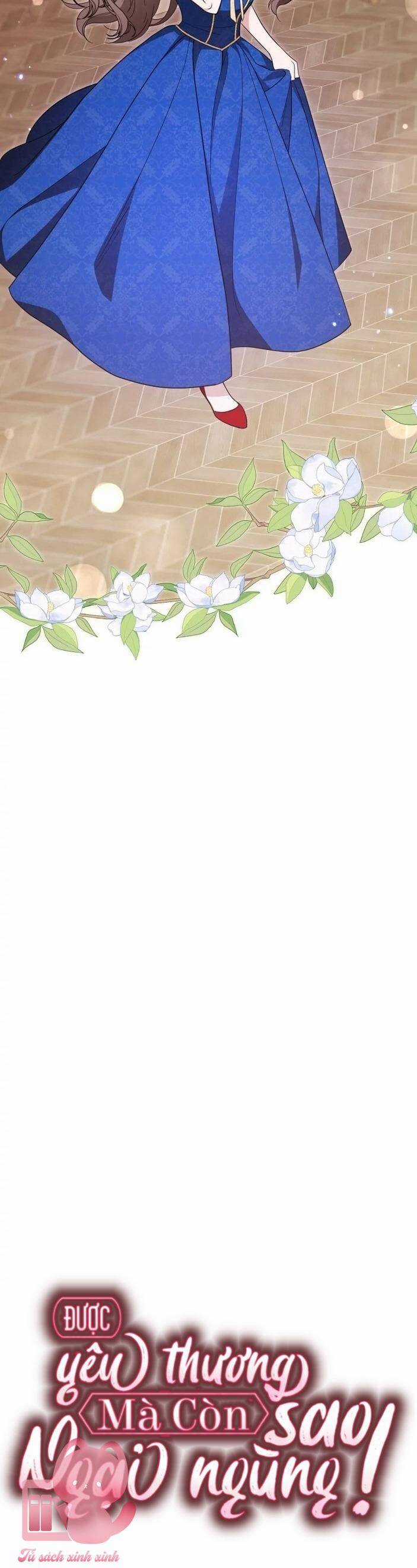 Được Yêu Thương Mà Còn Ngại Ngùng Sao! Chapter 68 trang 12