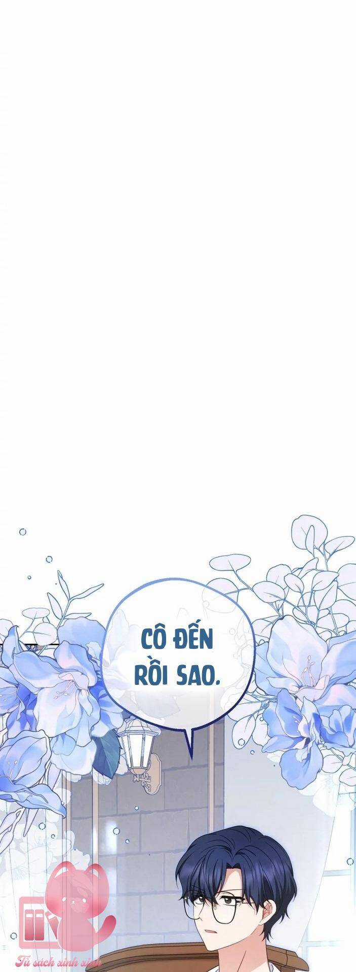 Được Yêu Thương Mà Còn Ngại Ngùng Sao! Chapter 68 trang 13