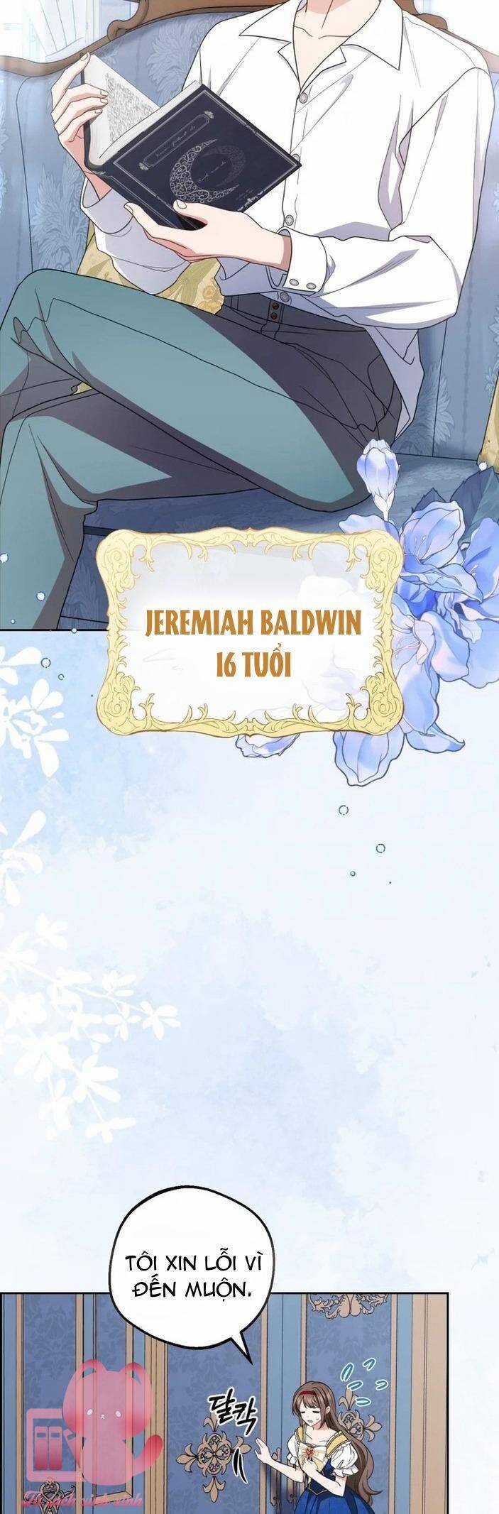 Được Yêu Thương Mà Còn Ngại Ngùng Sao! Chapter 68 trang 14