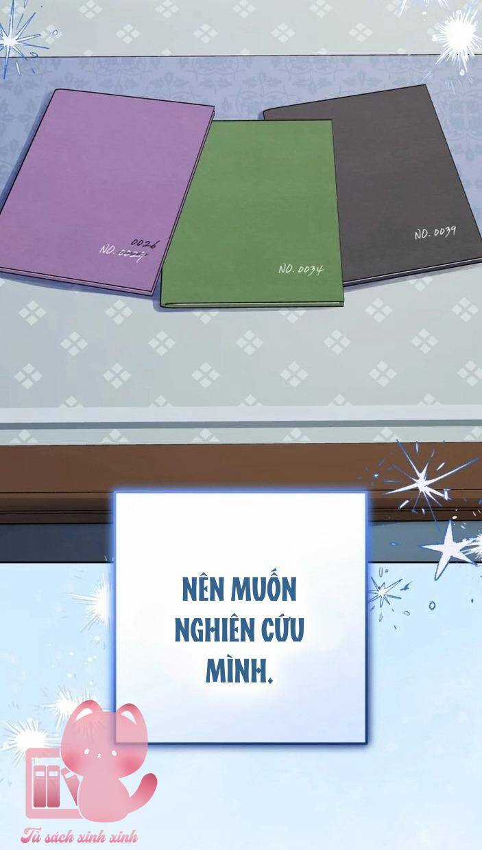 Được Yêu Thương Mà Còn Ngại Ngùng Sao! Chapter 68 trang 17