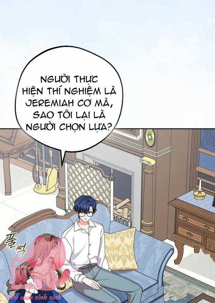 Được Yêu Thương Mà Còn Ngại Ngùng Sao! Chapter 68 trang 18