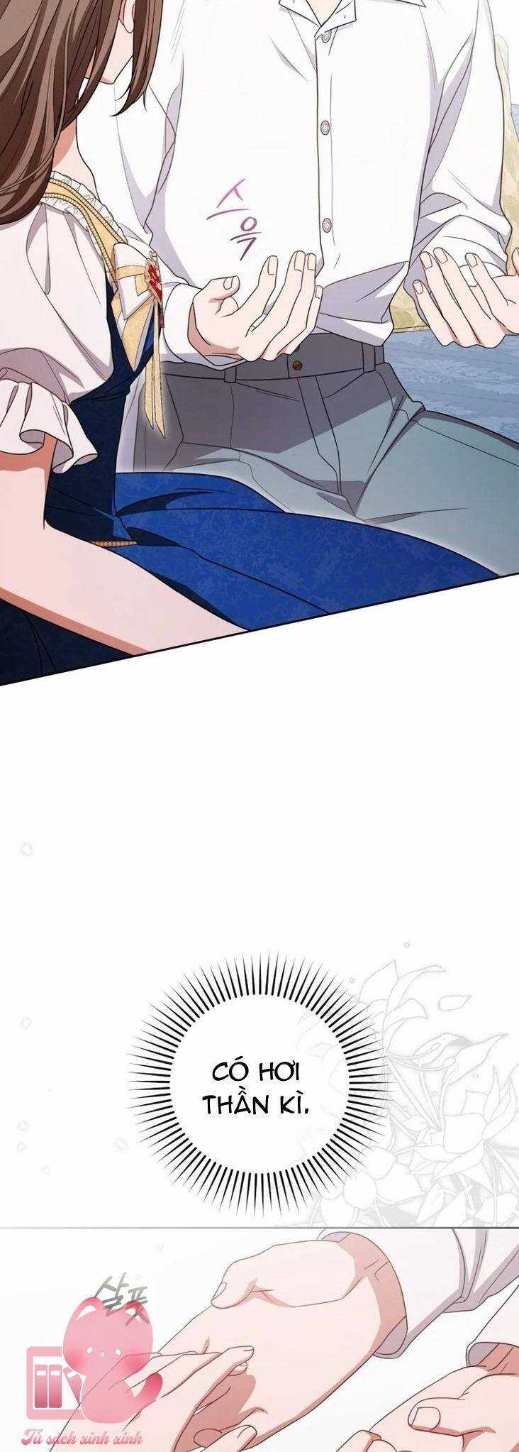 Được Yêu Thương Mà Còn Ngại Ngùng Sao! Chapter 68 trang 26