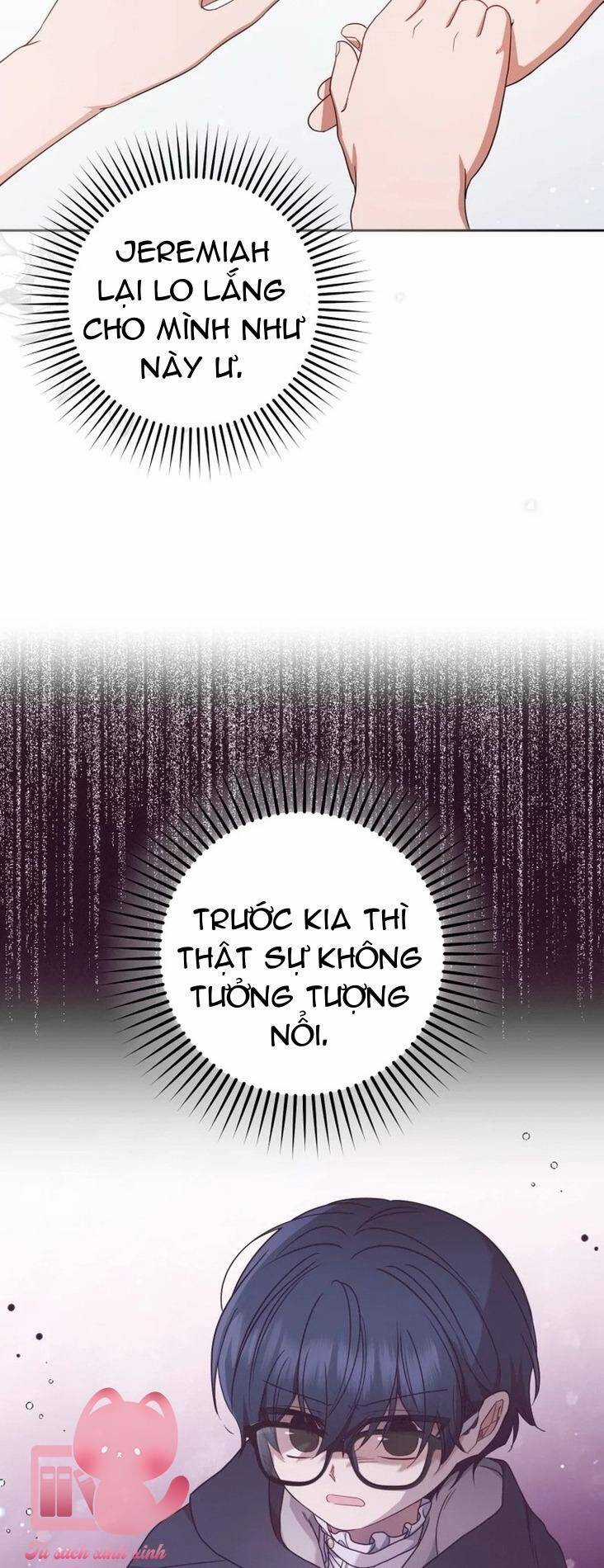 Được Yêu Thương Mà Còn Ngại Ngùng Sao! Chapter 68 trang 27