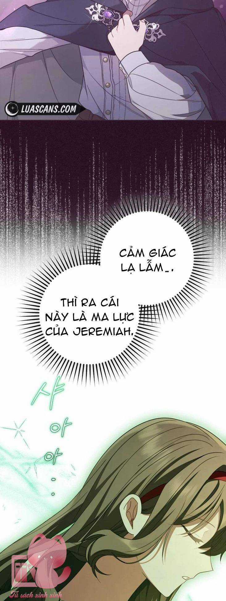 Được Yêu Thương Mà Còn Ngại Ngùng Sao! Chapter 68 trang 28