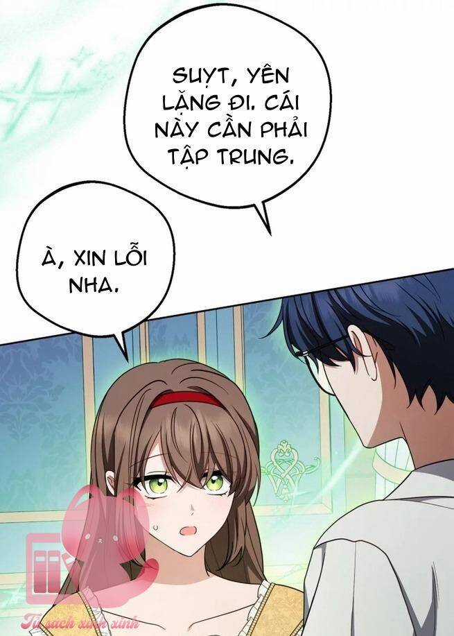 Được Yêu Thương Mà Còn Ngại Ngùng Sao! Chapter 68 trang 30