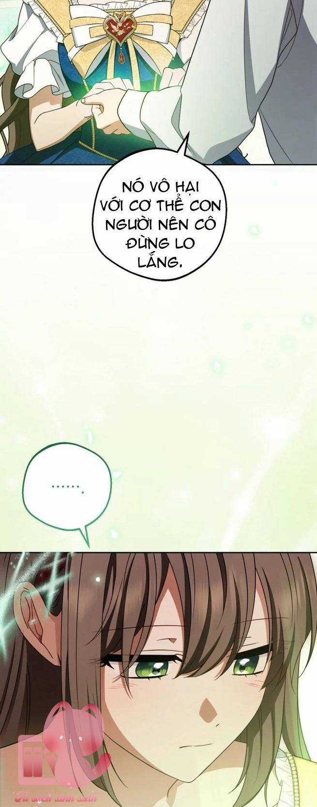 Được Yêu Thương Mà Còn Ngại Ngùng Sao! Chapter 68 trang 31