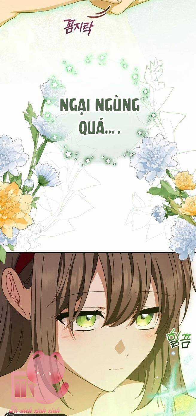 Được Yêu Thương Mà Còn Ngại Ngùng Sao! Chapter 68 trang 33