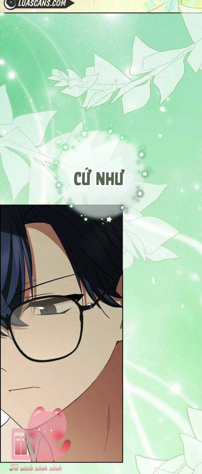 Được Yêu Thương Mà Còn Ngại Ngùng Sao! Chapter 68 trang 34