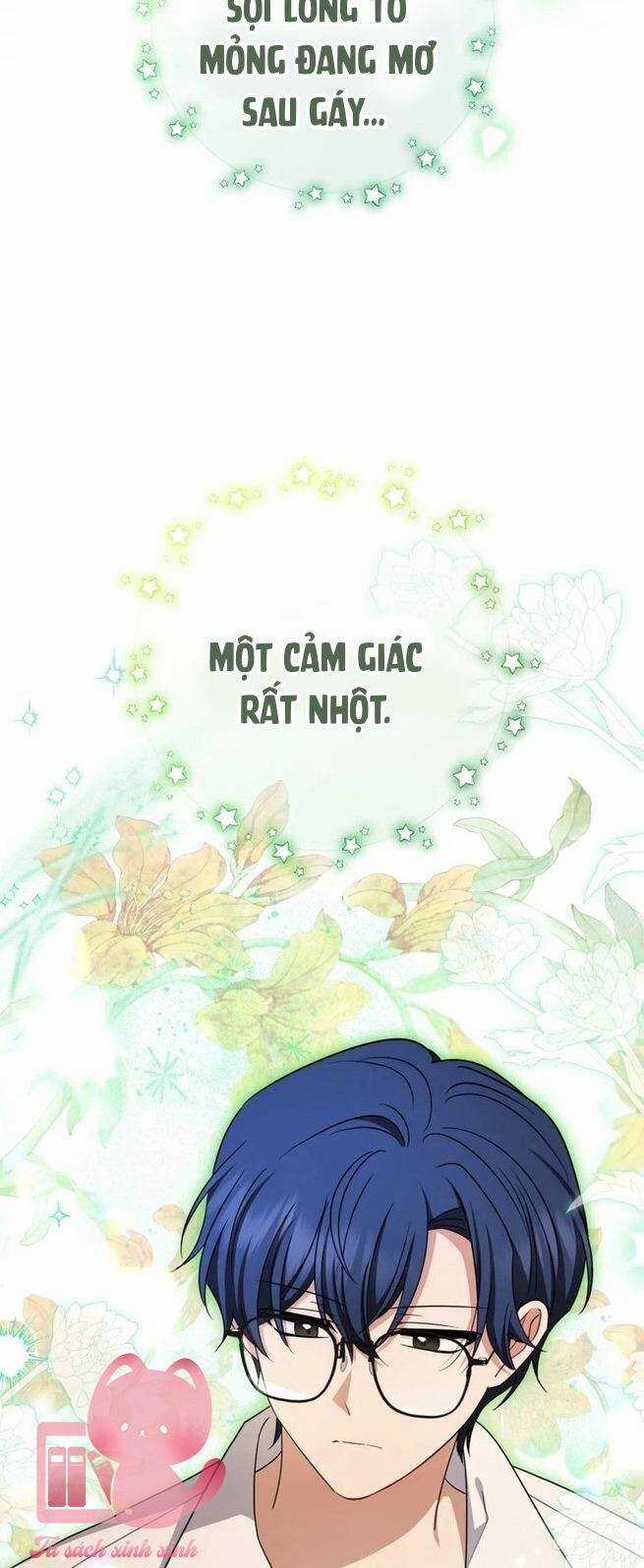 Được Yêu Thương Mà Còn Ngại Ngùng Sao! Chapter 68 trang 36