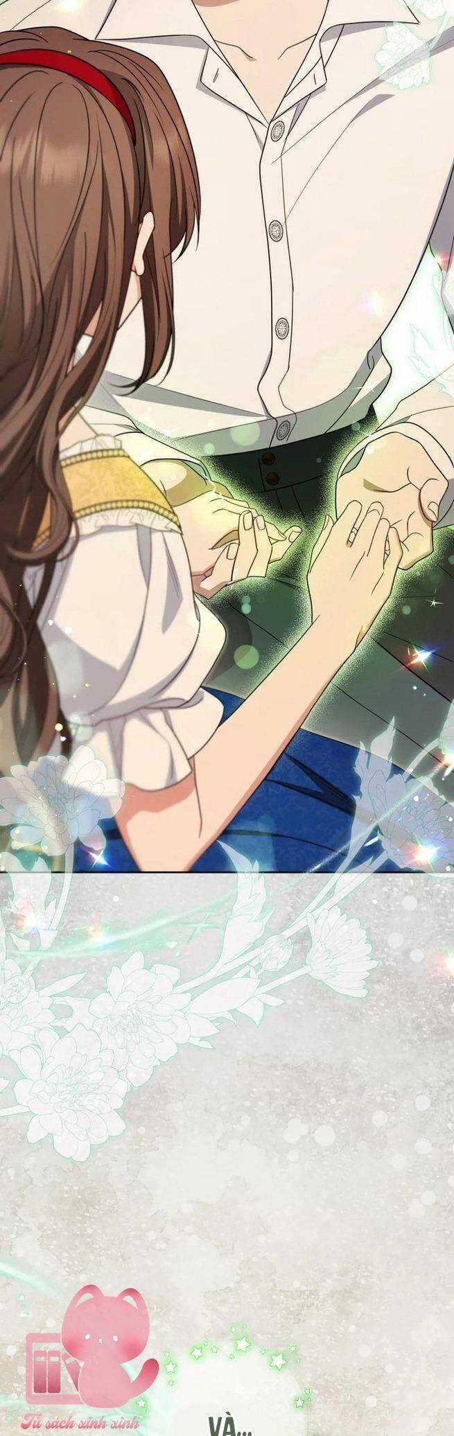 Được Yêu Thương Mà Còn Ngại Ngùng Sao! Chapter 68 trang 37