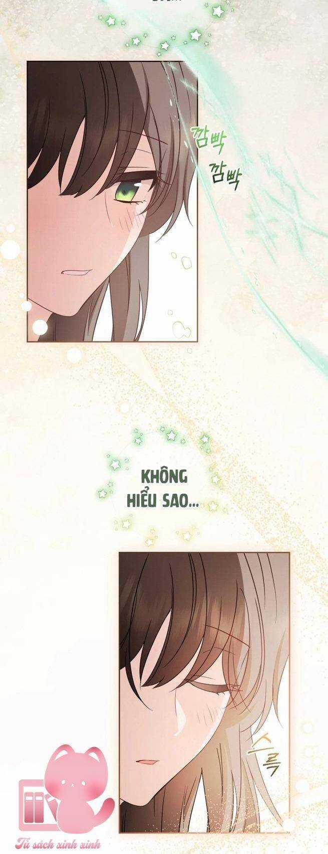 Được Yêu Thương Mà Còn Ngại Ngùng Sao! Chapter 68 trang 38