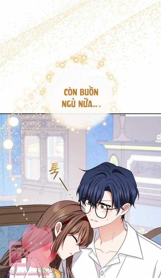 Được Yêu Thương Mà Còn Ngại Ngùng Sao! Chapter 68 trang 39