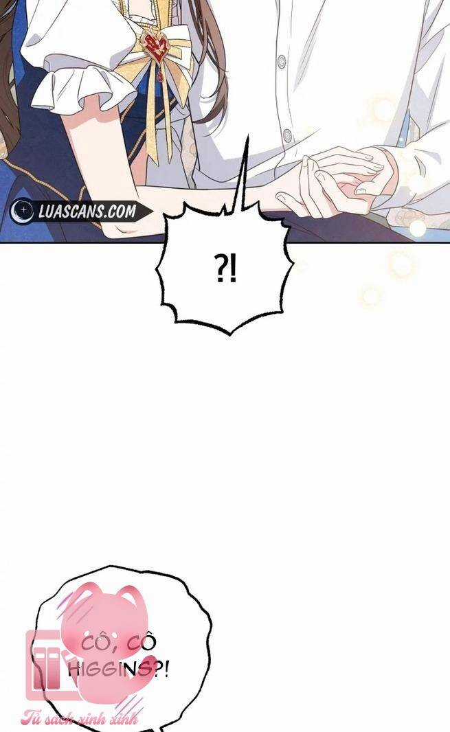 Được Yêu Thương Mà Còn Ngại Ngùng Sao! Chapter 68 trang 40