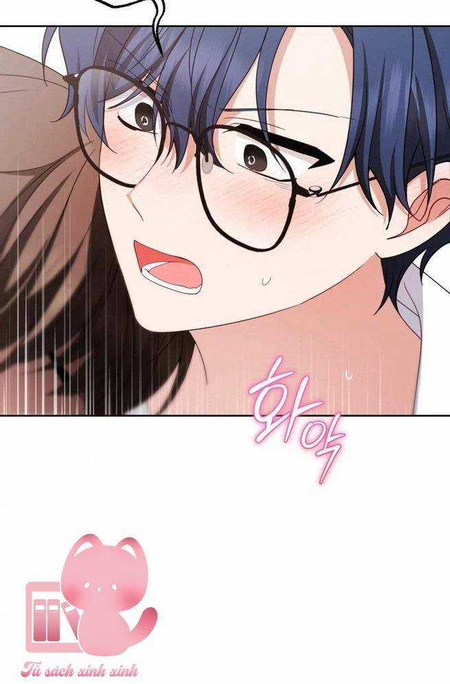 Được Yêu Thương Mà Còn Ngại Ngùng Sao! Chapter 68 trang 41