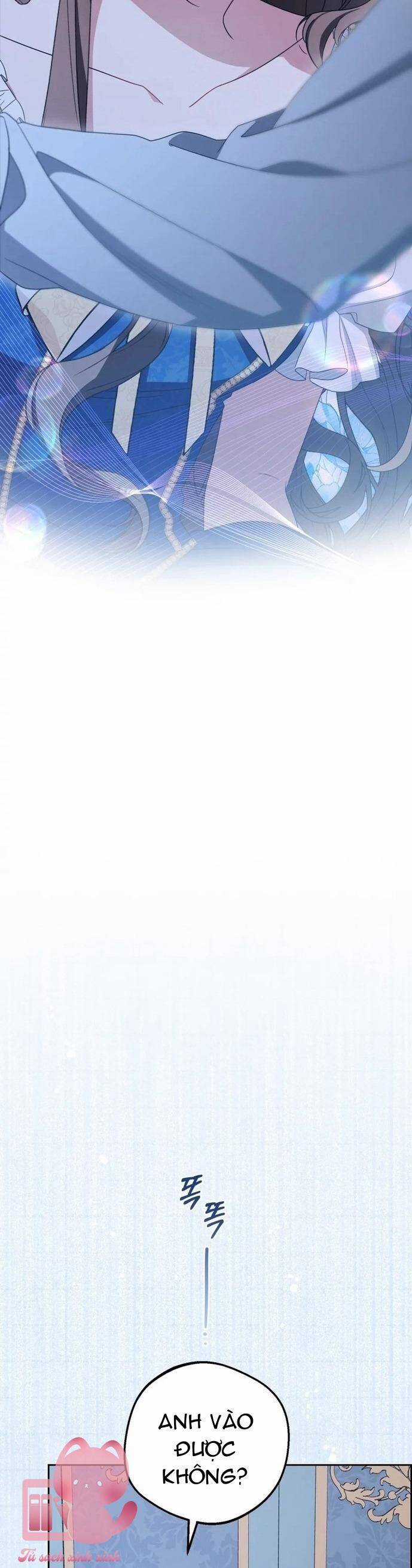 Được Yêu Thương Mà Còn Ngại Ngùng Sao! Chapter 68 trang 44