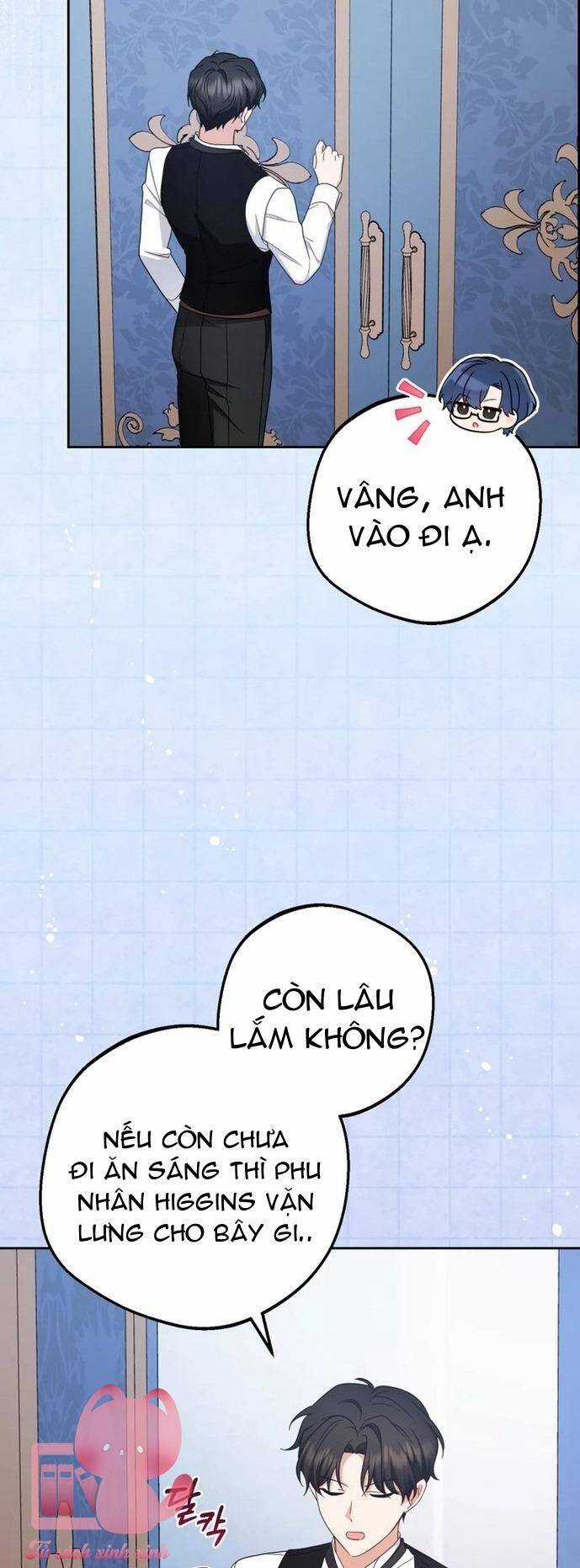 Được Yêu Thương Mà Còn Ngại Ngùng Sao! Chapter 68 trang 45