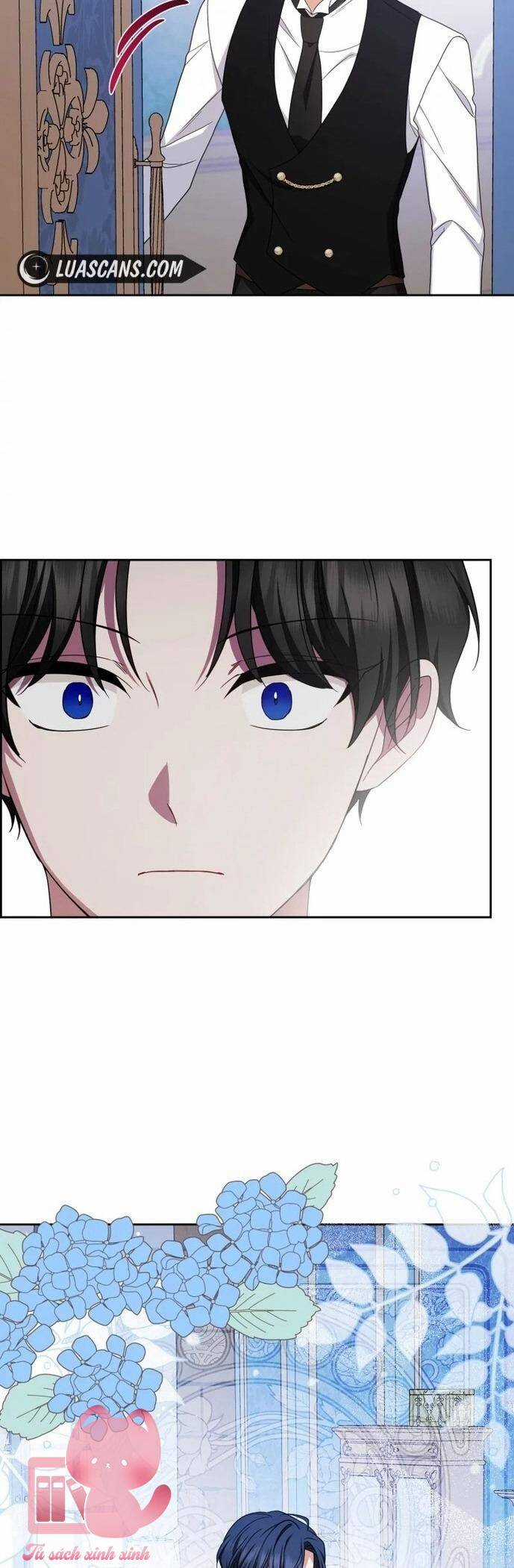 Được Yêu Thương Mà Còn Ngại Ngùng Sao! Chapter 68 trang 46