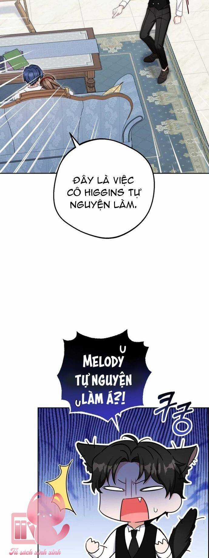 Được Yêu Thương Mà Còn Ngại Ngùng Sao! Chapter 68 trang 48