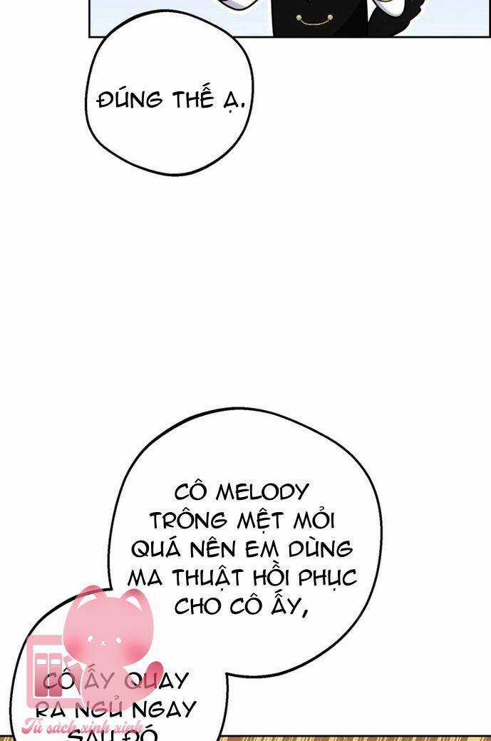 Được Yêu Thương Mà Còn Ngại Ngùng Sao! Chapter 68 trang 49