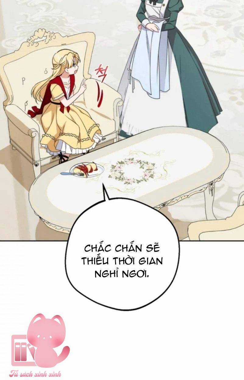 Được Yêu Thương Mà Còn Ngại Ngùng Sao! Chapter 68 trang 5