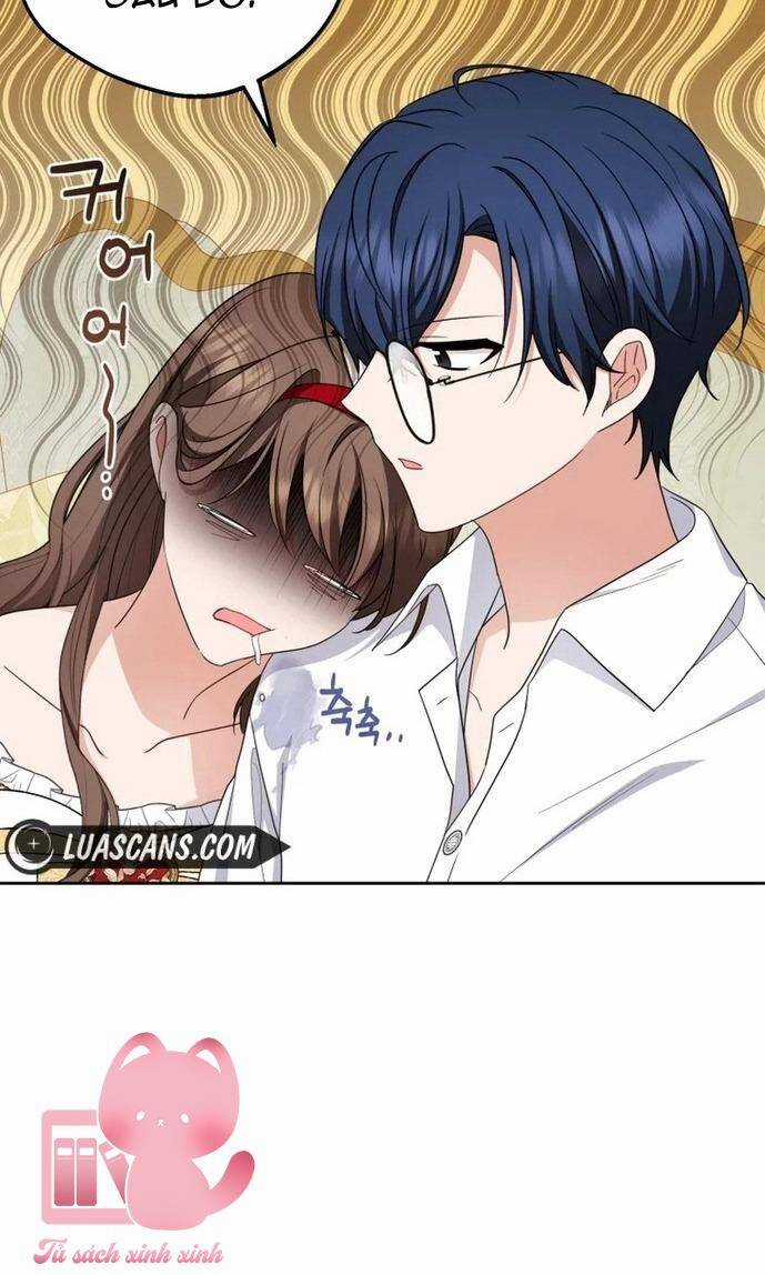 Được Yêu Thương Mà Còn Ngại Ngùng Sao! Chapter 68 trang 50