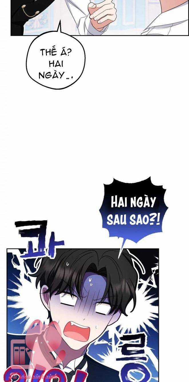 Được Yêu Thương Mà Còn Ngại Ngùng Sao! Chapter 68 trang 54