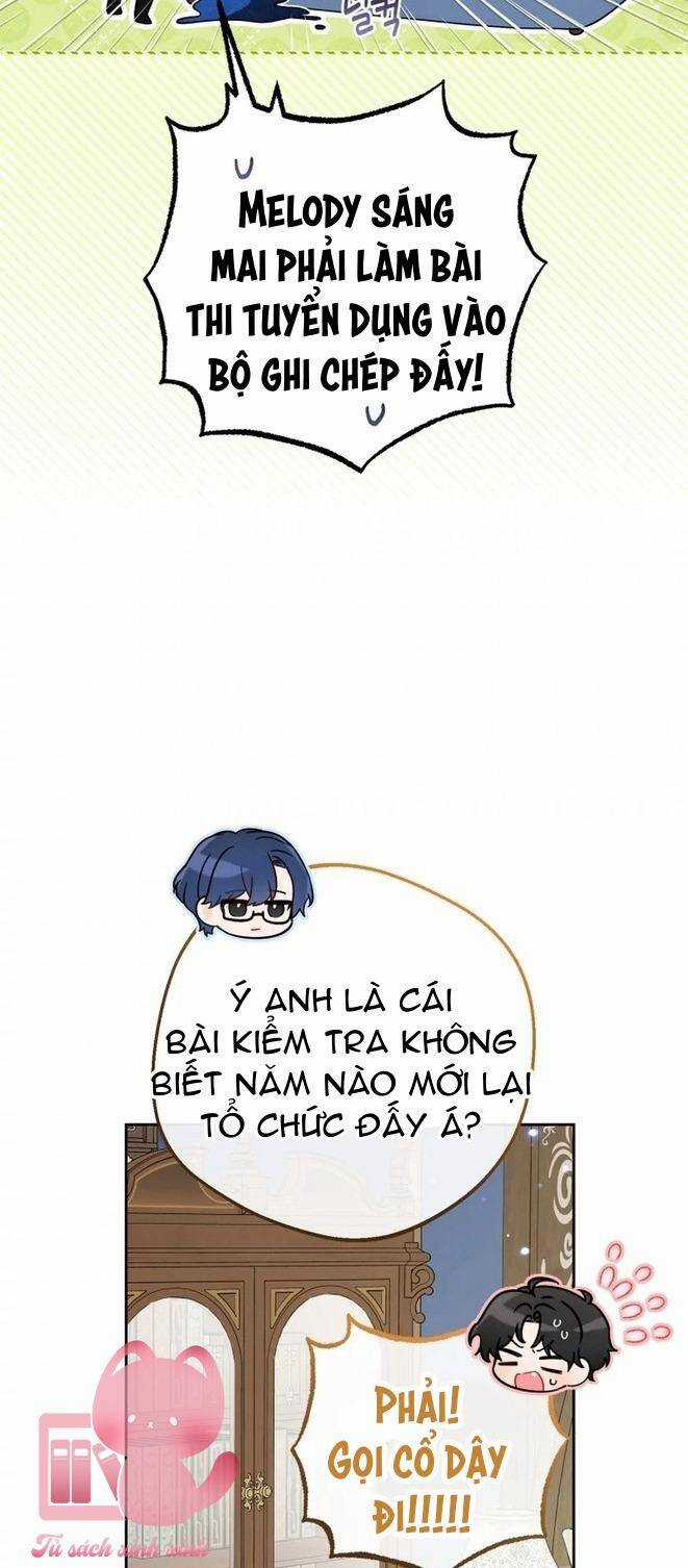 Được Yêu Thương Mà Còn Ngại Ngùng Sao! Chapter 68 trang 56