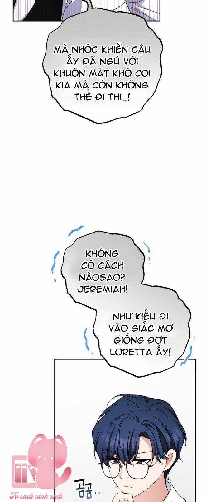 Được Yêu Thương Mà Còn Ngại Ngùng Sao! Chapter 68 trang 59