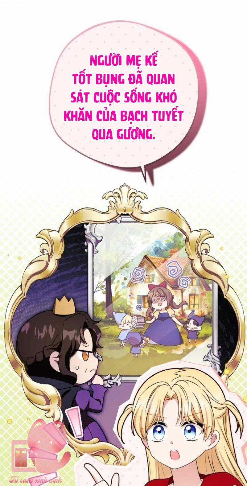 Được Yêu Thương Mà Còn Ngại Ngùng Sao! Chapter 68 trang 6