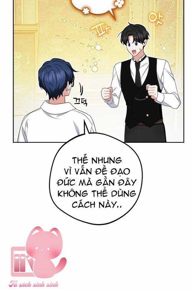 Được Yêu Thương Mà Còn Ngại Ngùng Sao! Chapter 68 trang 61