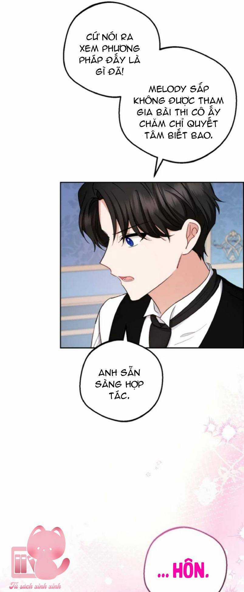 Được Yêu Thương Mà Còn Ngại Ngùng Sao! Chapter 68 trang 62