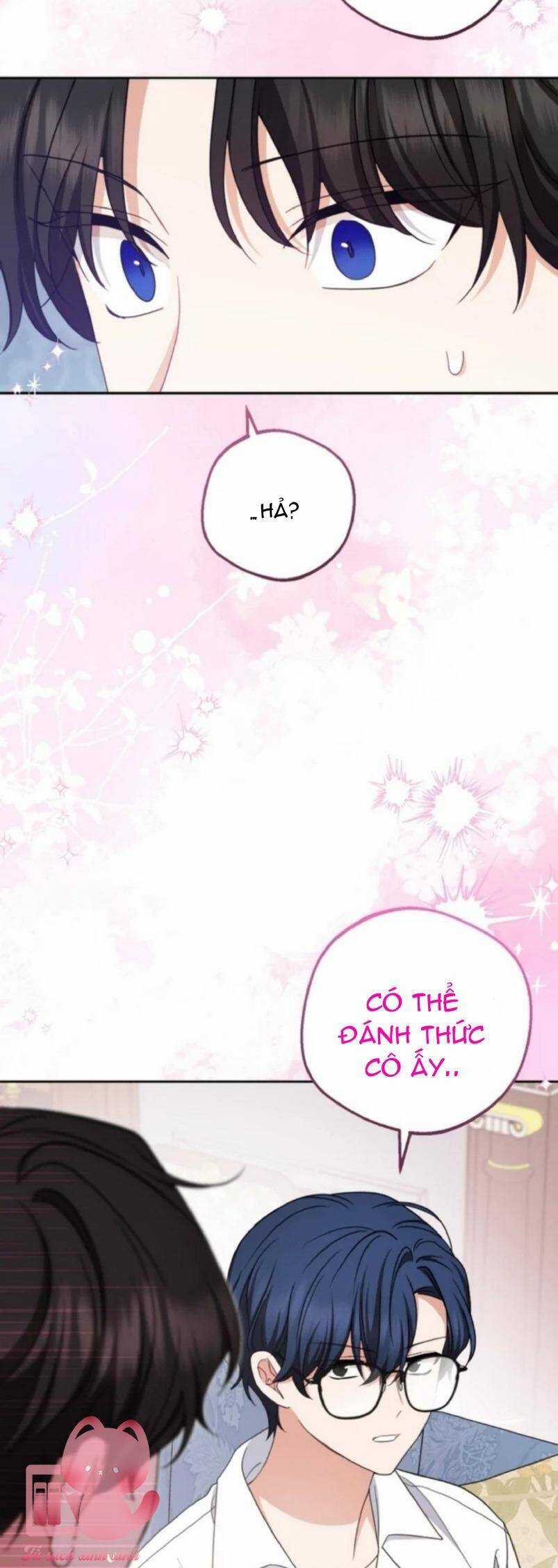 Được Yêu Thương Mà Còn Ngại Ngùng Sao! Chapter 68 trang 63