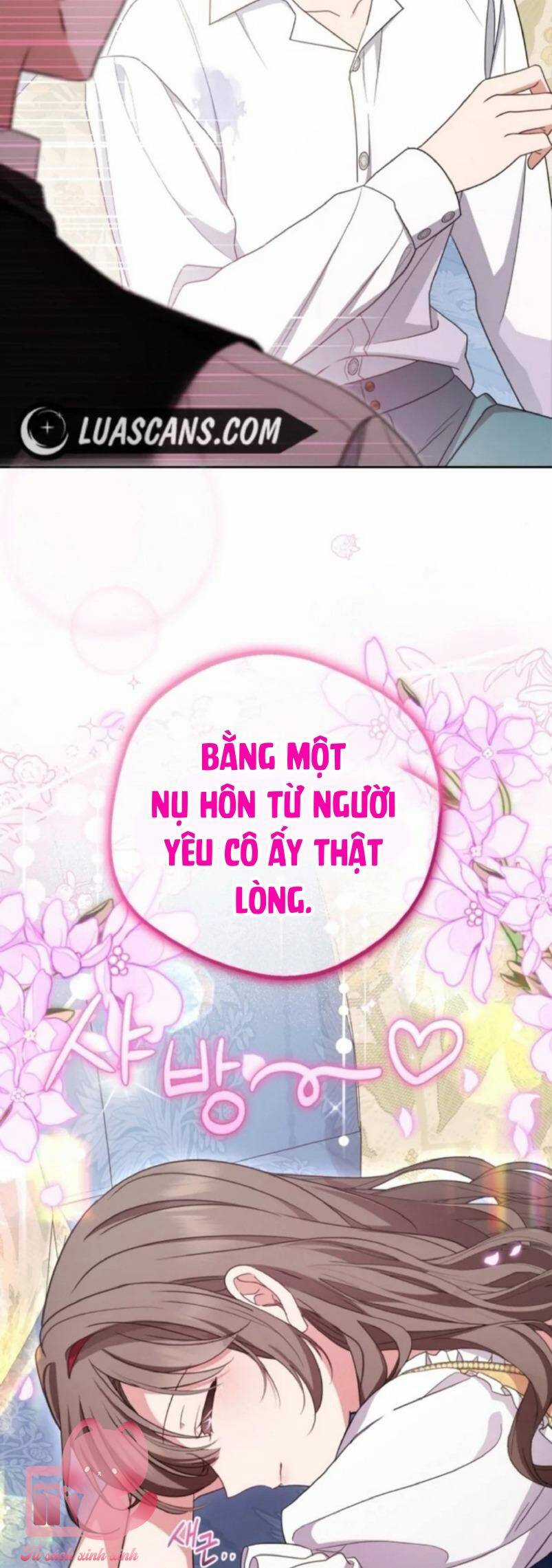 Được Yêu Thương Mà Còn Ngại Ngùng Sao! Chapter 68 trang 64