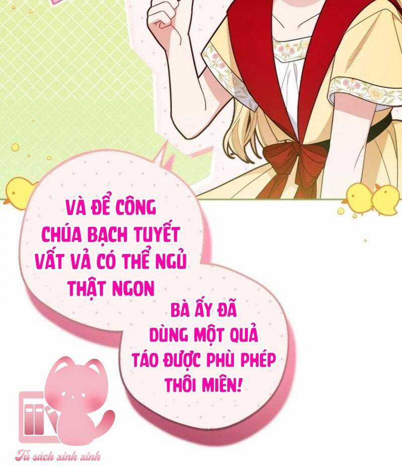 Được Yêu Thương Mà Còn Ngại Ngùng Sao! Chapter 68 trang 7