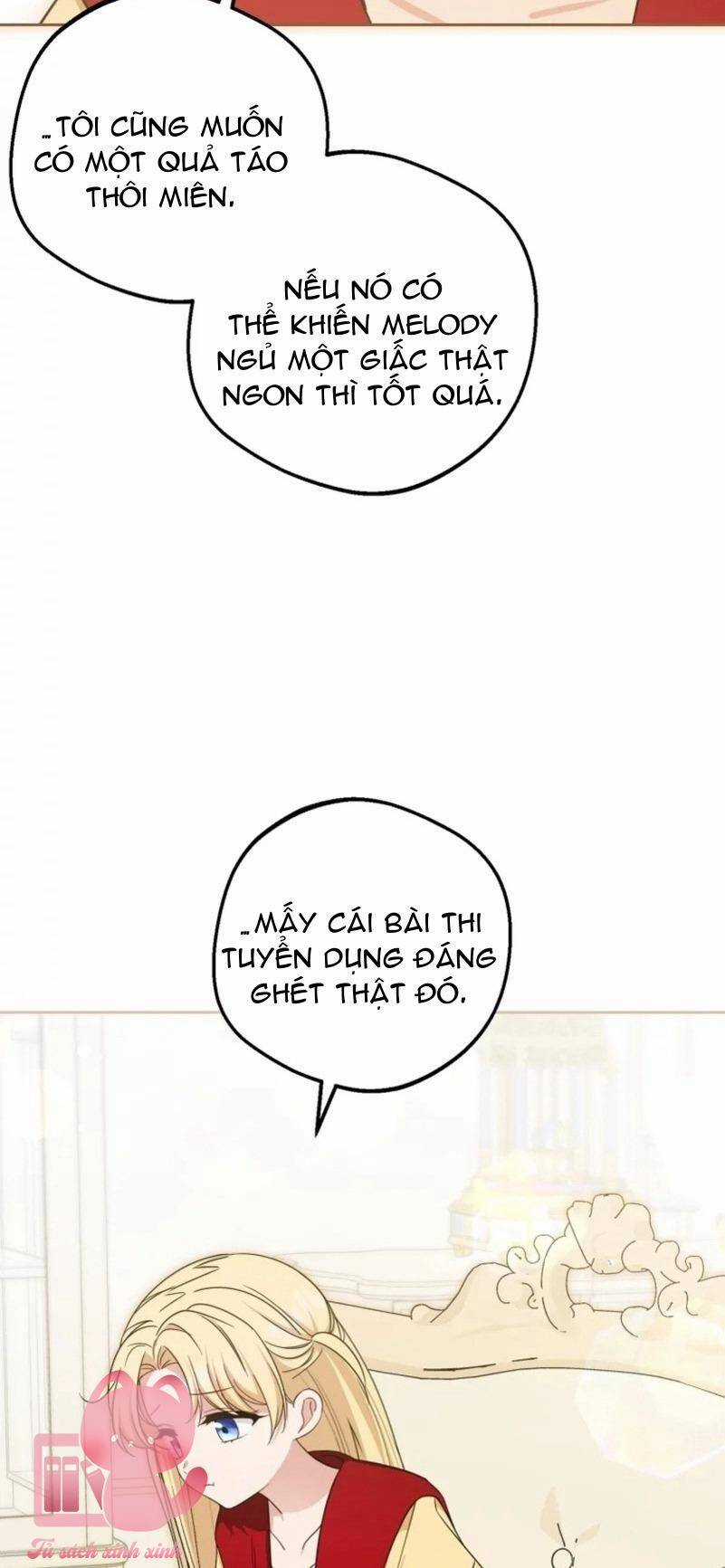 Được Yêu Thương Mà Còn Ngại Ngùng Sao! Chapter 68 trang 9