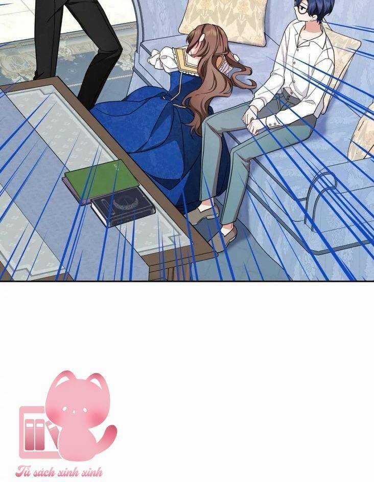 Được Yêu Thương Mà Còn Ngại Ngùng Sao! Chapter 69 trang 11