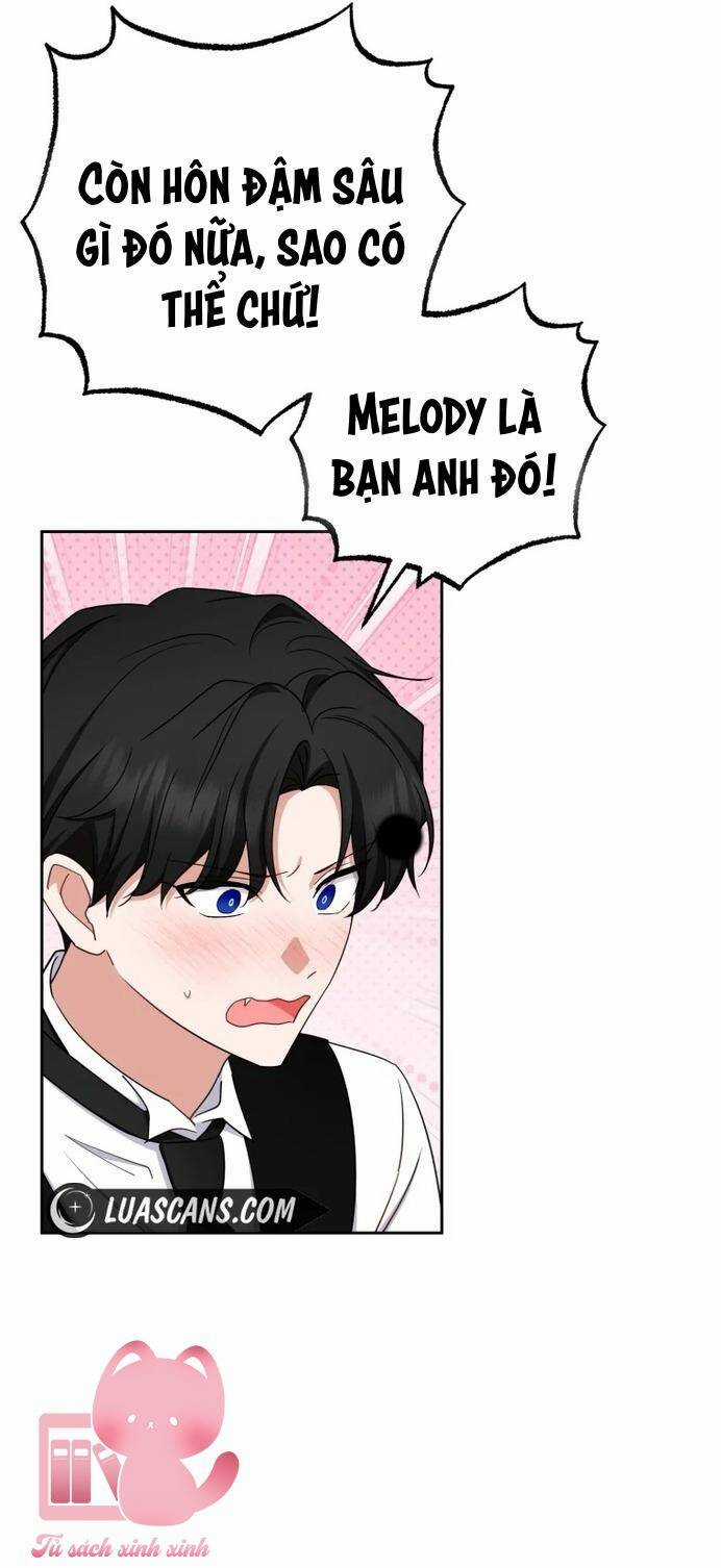 Được Yêu Thương Mà Còn Ngại Ngùng Sao! Chapter 69 trang 12