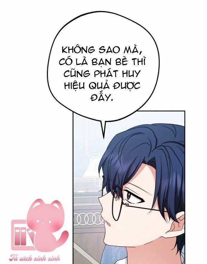 Được Yêu Thương Mà Còn Ngại Ngùng Sao! Chapter 69 trang 13