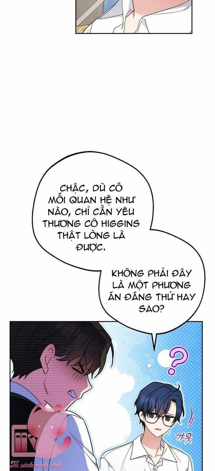 Được Yêu Thương Mà Còn Ngại Ngùng Sao! Chapter 69 trang 14