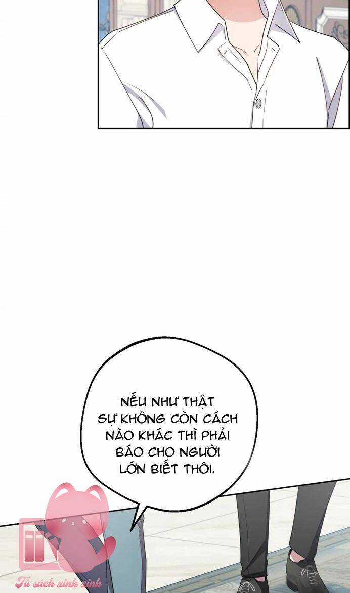 Được Yêu Thương Mà Còn Ngại Ngùng Sao! Chapter 69 trang 17