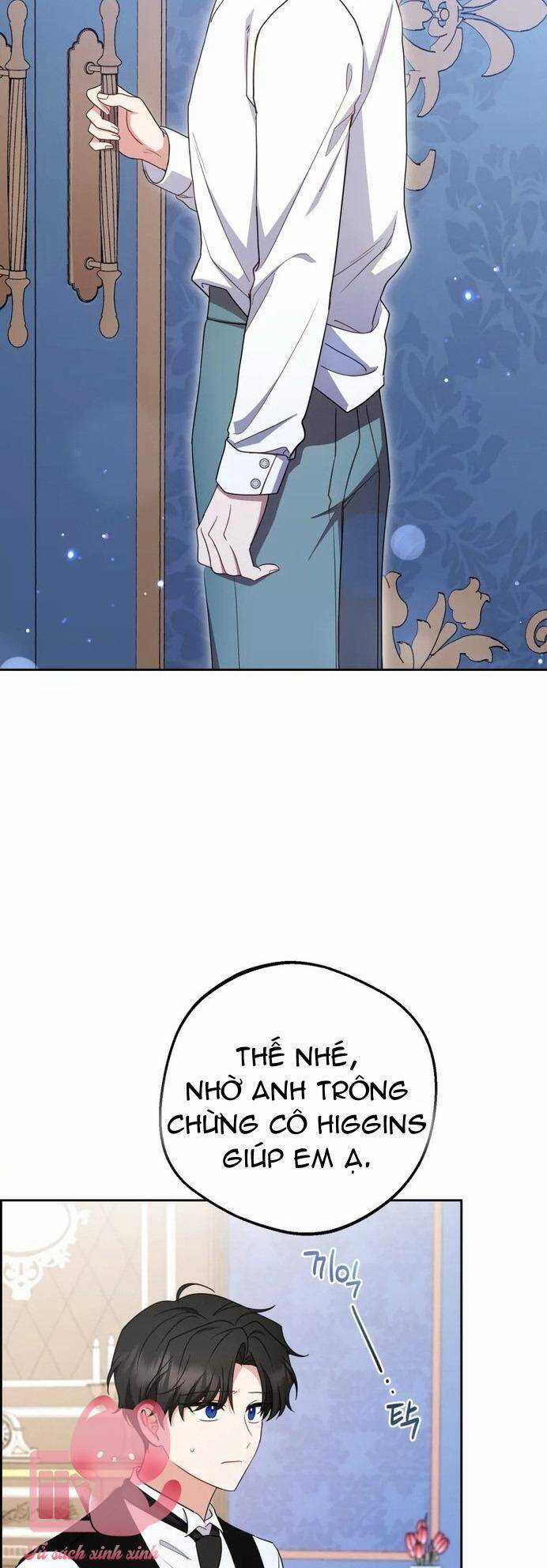 Được Yêu Thương Mà Còn Ngại Ngùng Sao! Chapter 69 trang 19