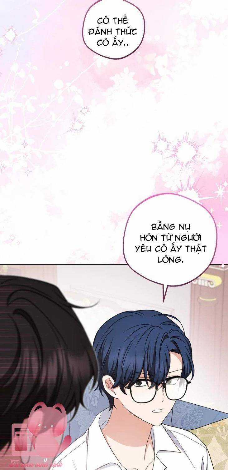 Được Yêu Thương Mà Còn Ngại Ngùng Sao! Chapter 69 trang 2